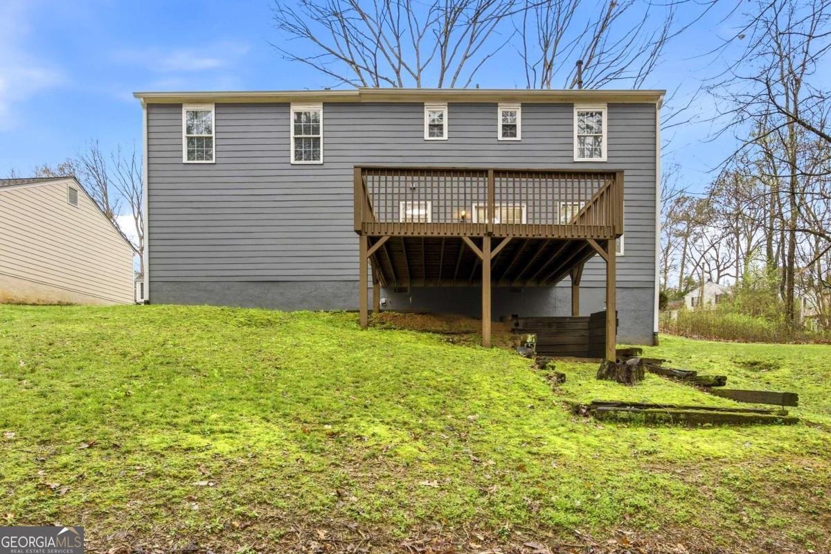 44 Birch Rill Drive Alpharetta - Photo 15