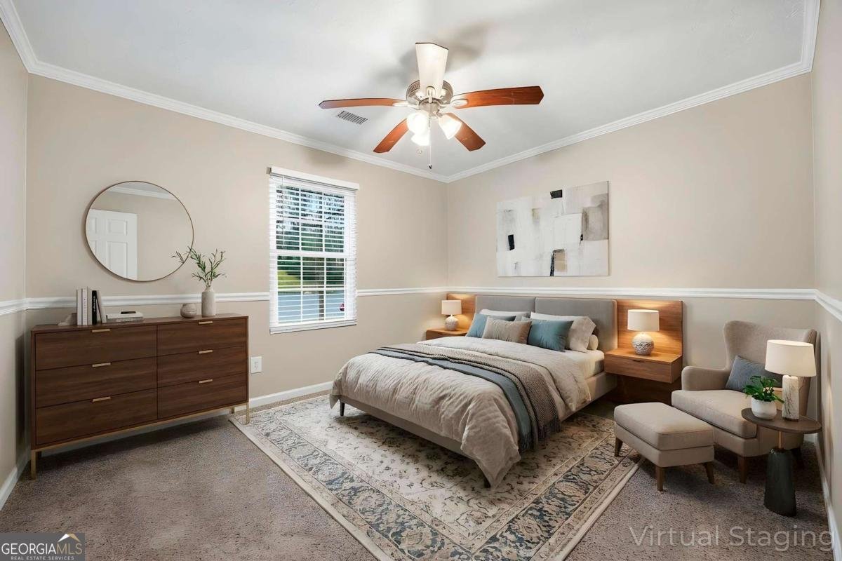 44 Birch Rill Drive Alpharetta - Photo 7