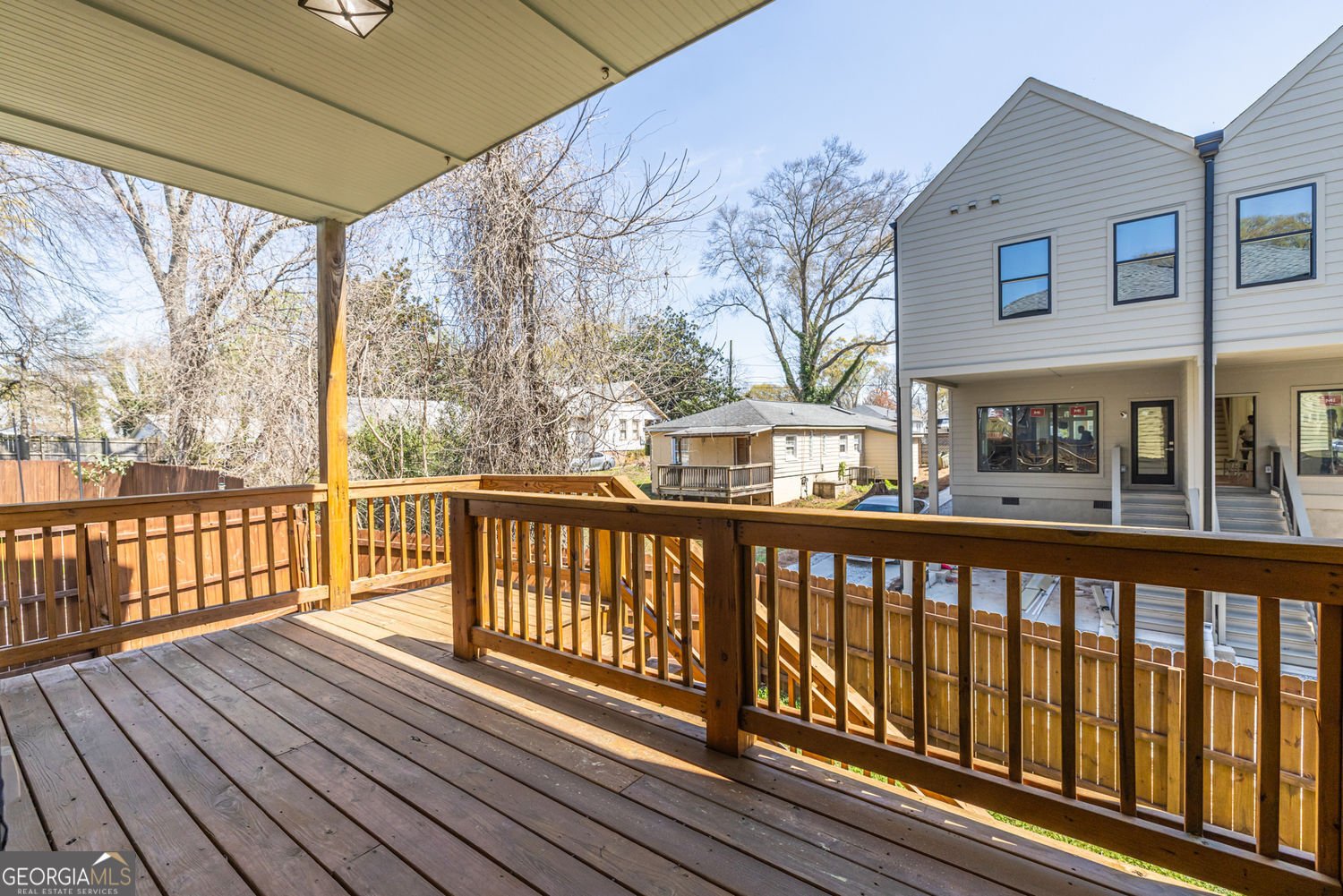 976 Dunning Street Atlanta - Photo 54