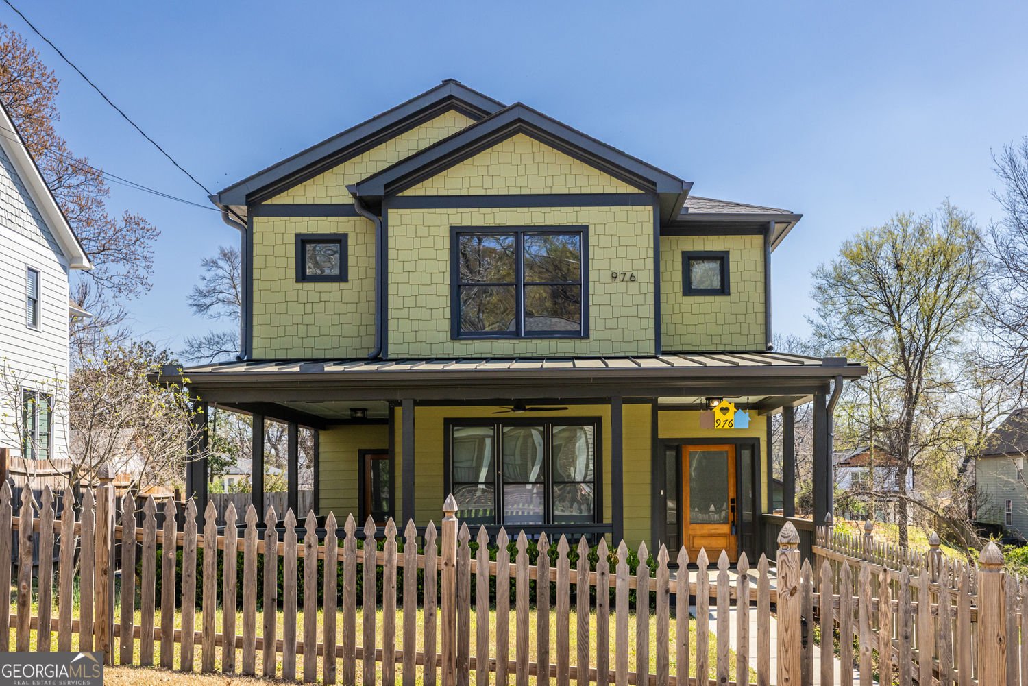 976 Dunning Street Atlanta - Photo 60