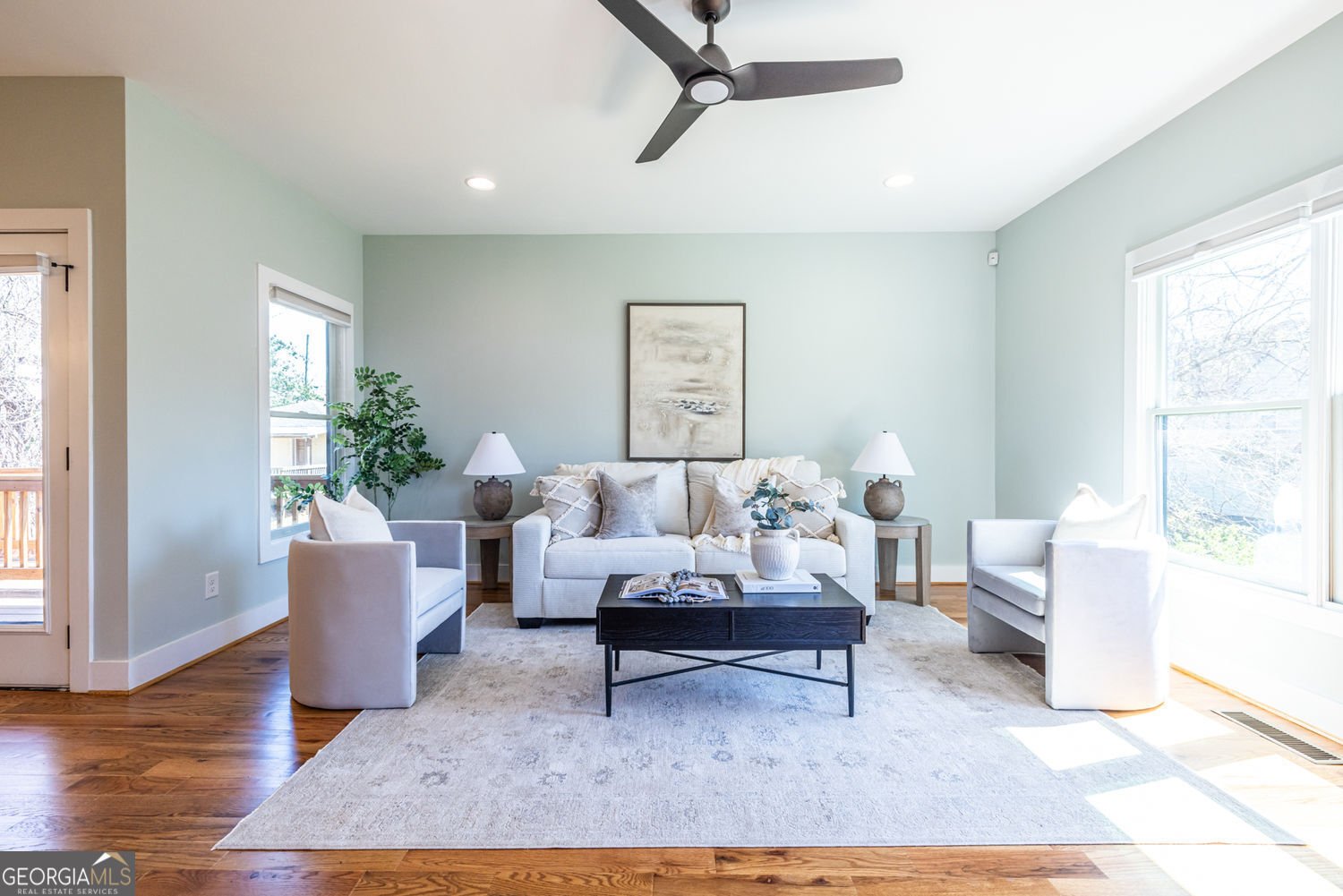 976 Dunning Street Atlanta - Photo 7