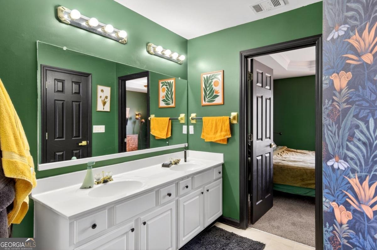 6438 Alder Lane Norcross - Photo 18