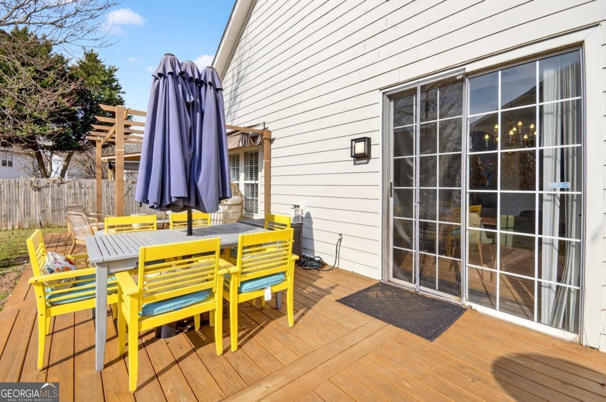 6438 Alder Lane Norcross - Photo 25