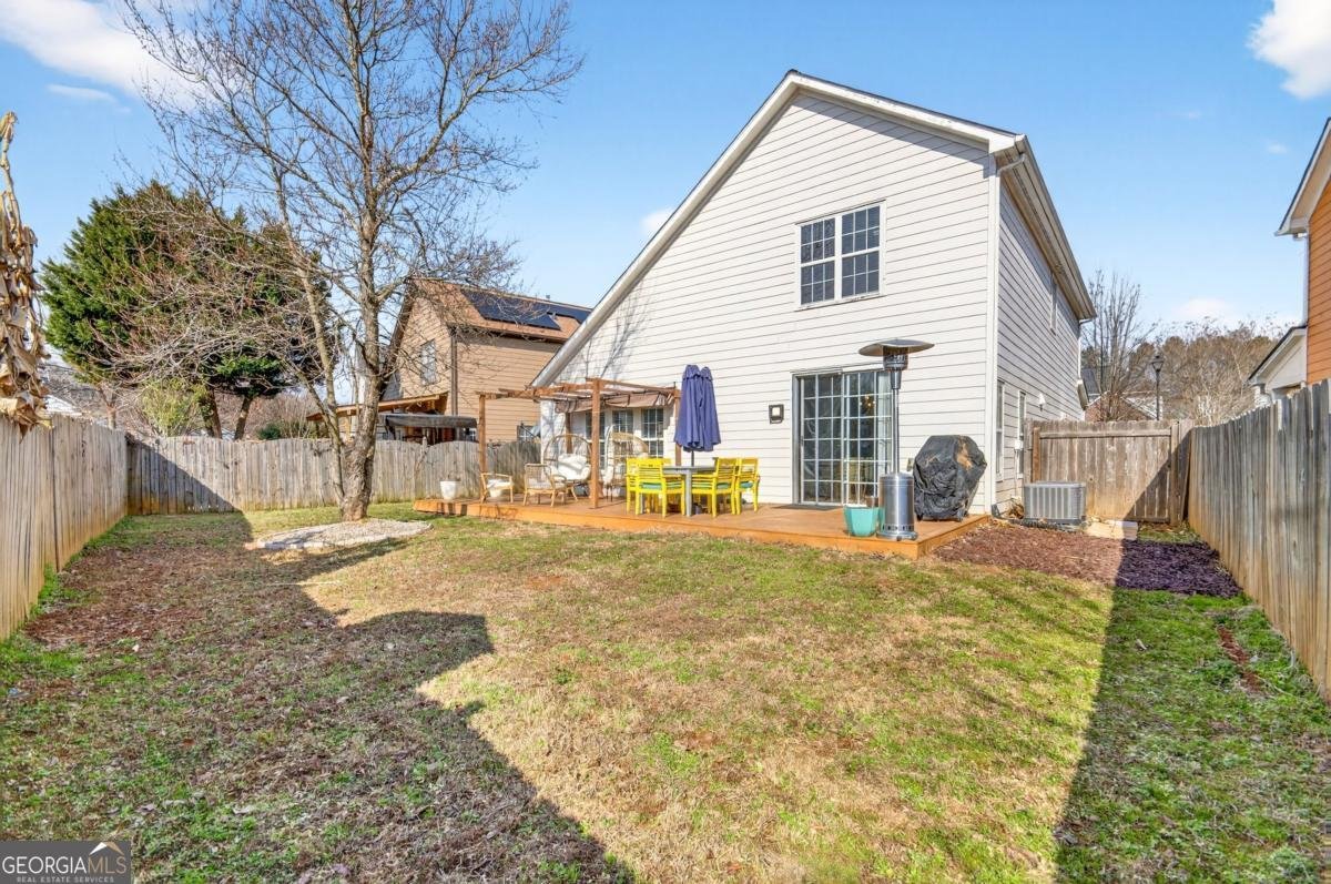 6438 Alder Lane Norcross - Photo 26