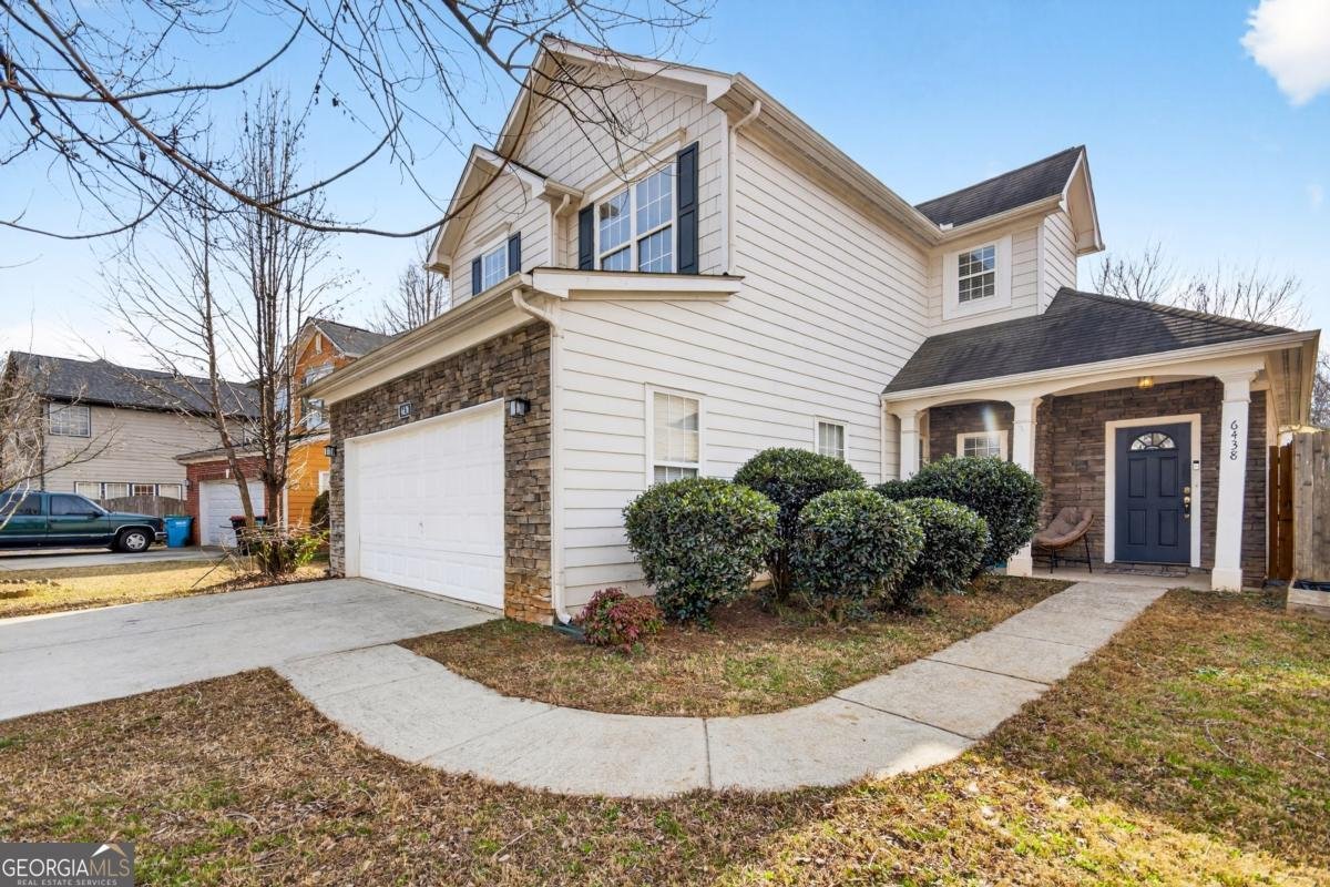 6438 Alder Lane Norcross - Photo 29