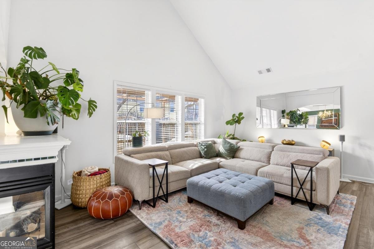 6438 Alder Lane Norcross - Photo 8