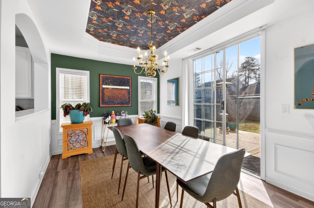 6438 Alder Lane Norcross - Photo 9