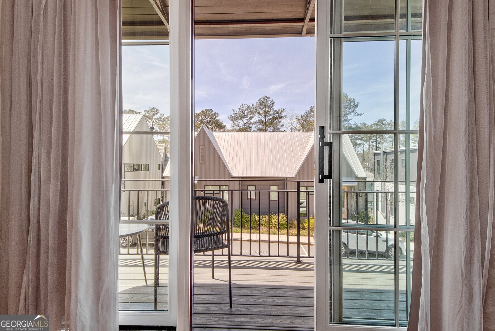 10861 Serenbe Lane Chattahoochee Hills - Photo 32