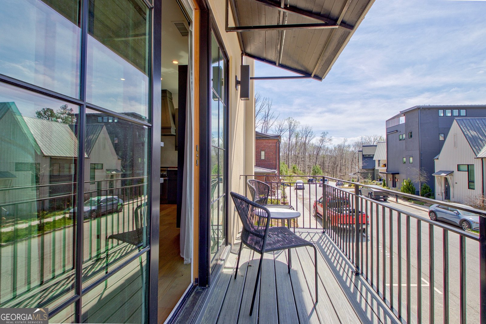 10861 Serenbe Lane Chattahoochee Hills - Photo 33