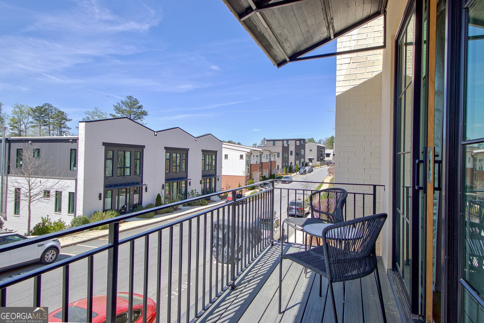 10861 Serenbe Lane Chattahoochee Hills - Photo 34