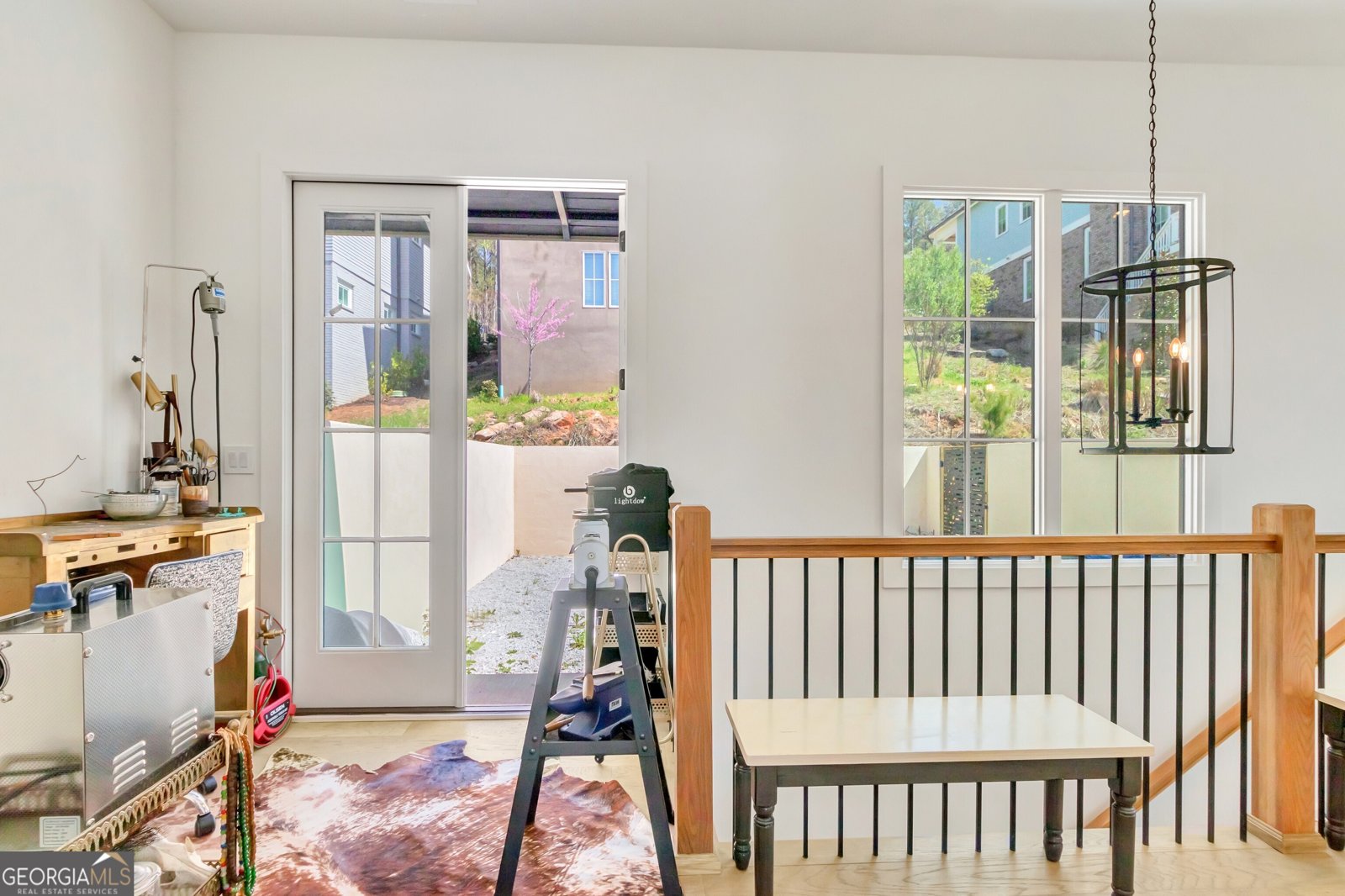 10861 Serenbe Lane Chattahoochee Hills - Photo 38