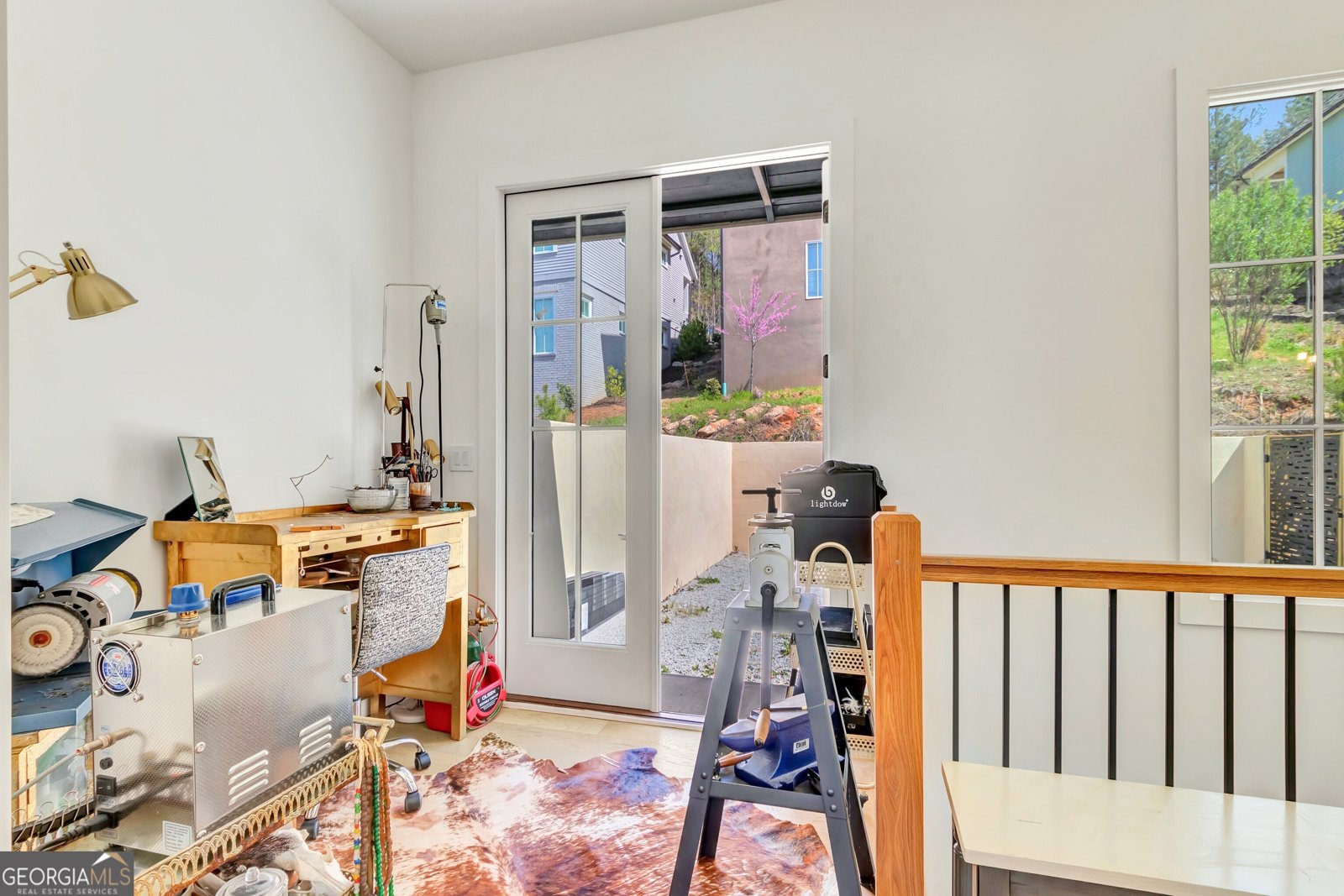 10861 Serenbe Lane Chattahoochee Hills - Photo 39