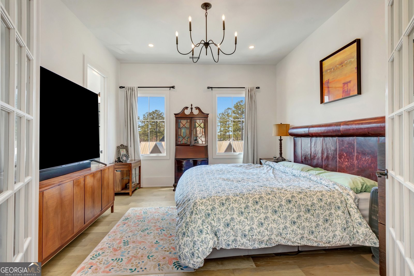 10861 Serenbe Lane Chattahoochee Hills - Photo 42