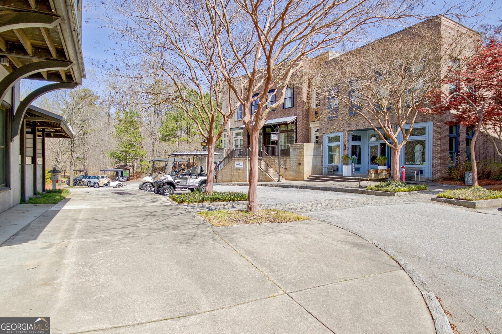 10861 Serenbe Lane Chattahoochee Hills - Photo 50