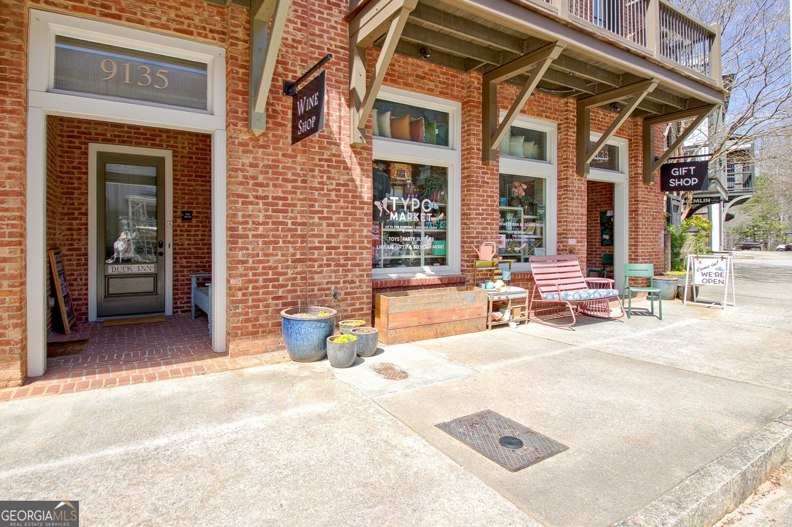 10861 Serenbe Lane Chattahoochee Hills - Photo 52