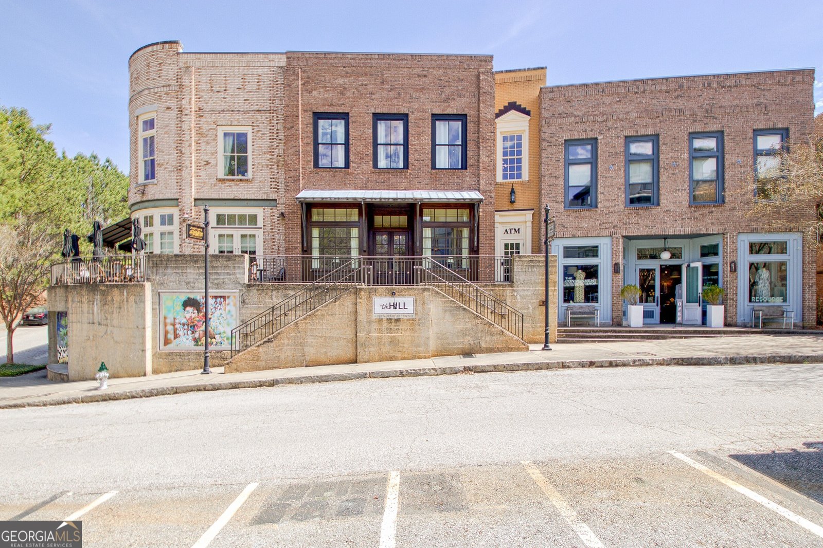 10861 Serenbe Lane Chattahoochee Hills - Photo 53