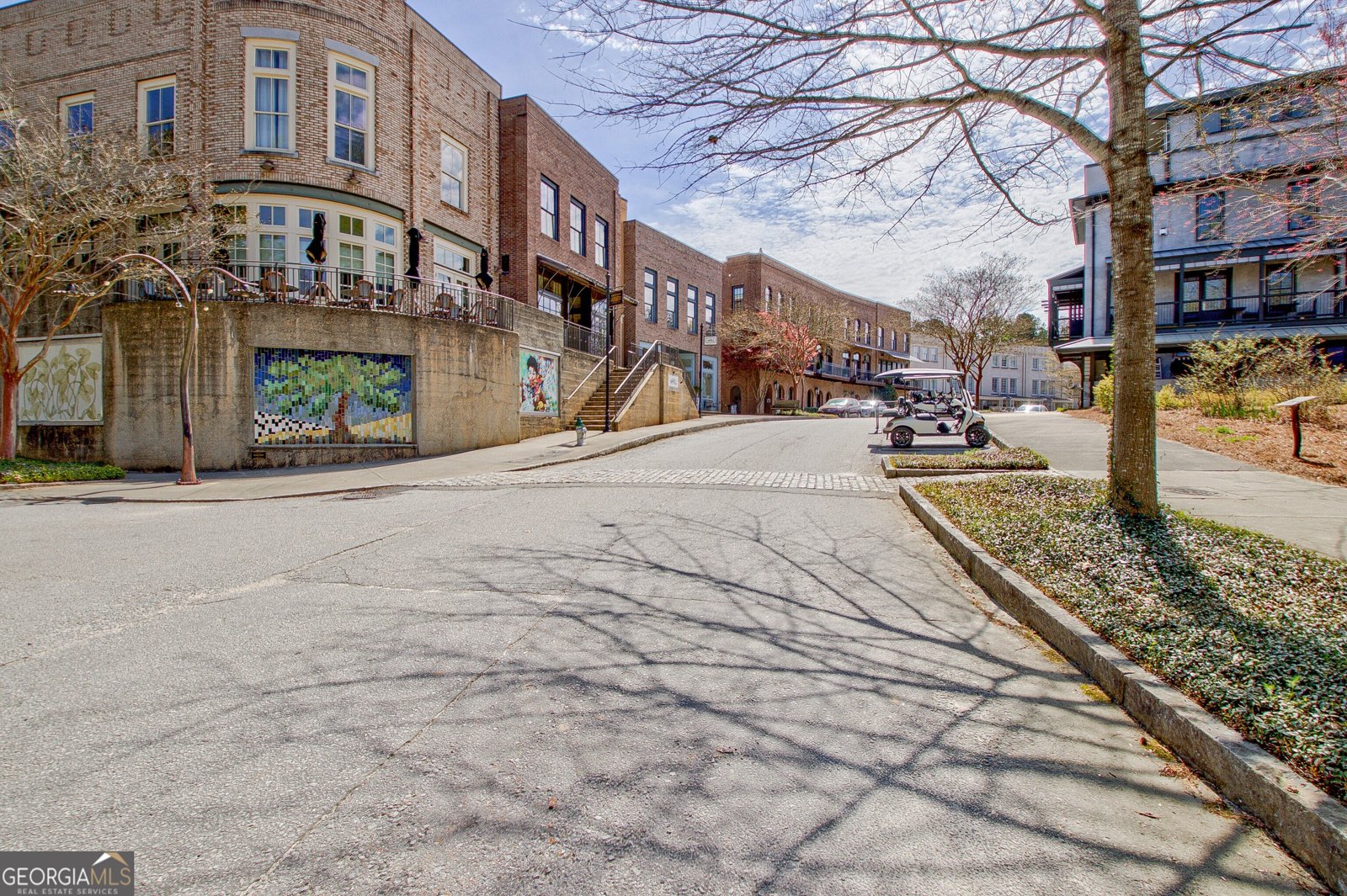 10861 Serenbe Lane Chattahoochee Hills - Photo 54