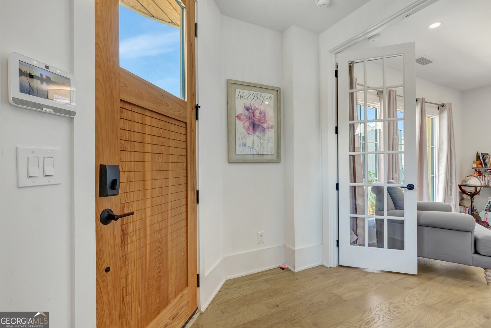 10861 Serenbe Lane Chattahoochee Hills - Photo 7