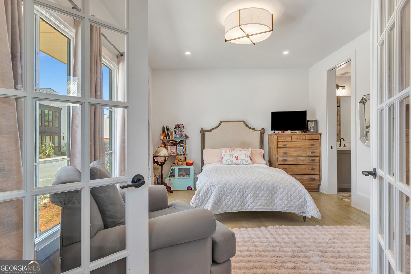 10861 Serenbe Lane Chattahoochee Hills - Photo 9