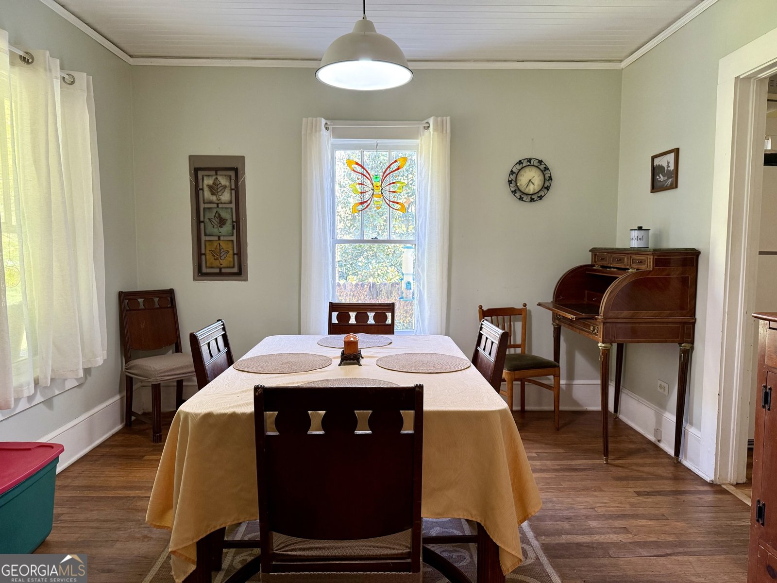 4671 Macon Highway Bishop - Photo 12