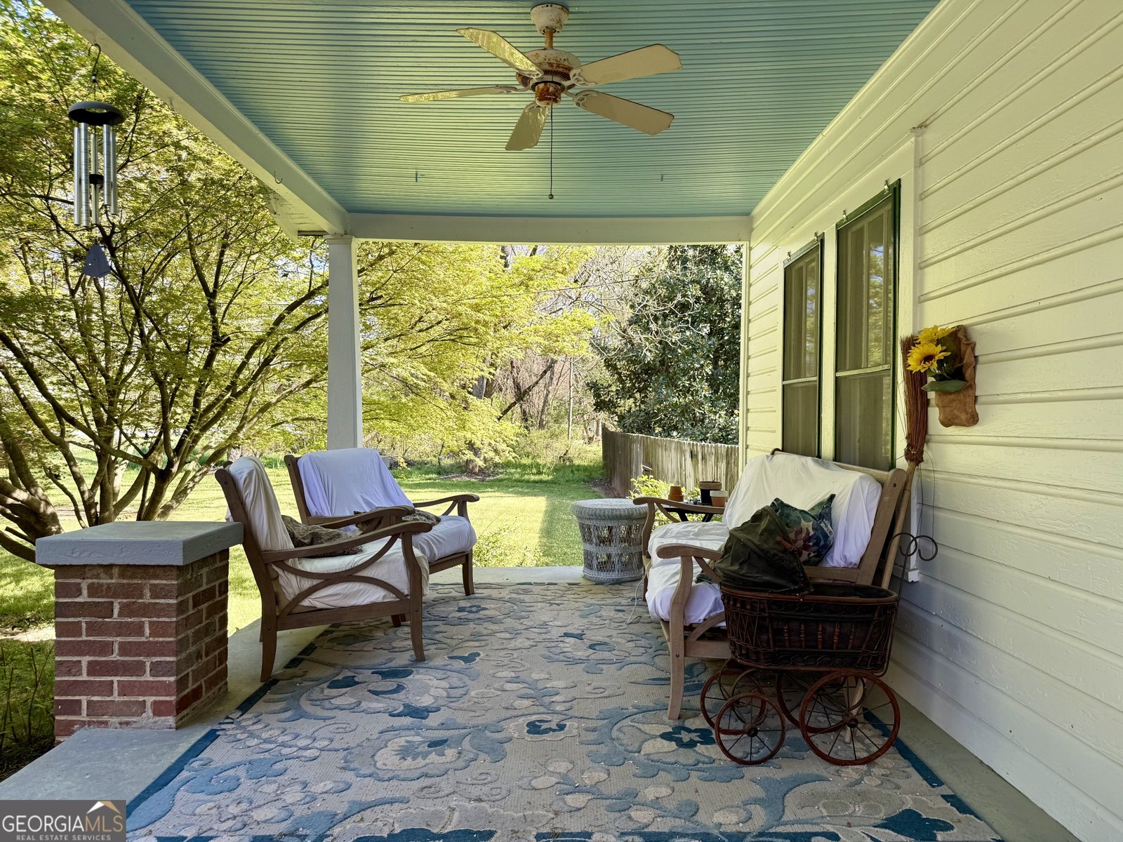 4671 Macon Highway Bishop - Photo 17