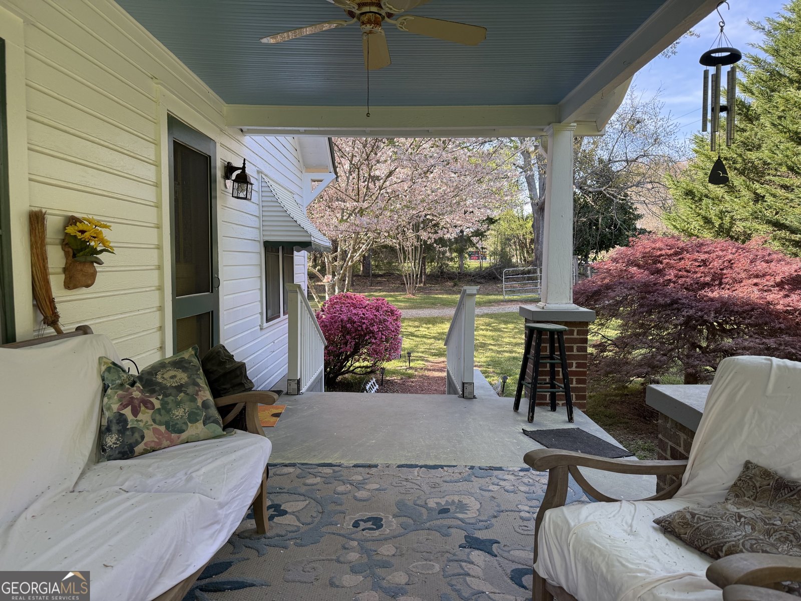 4671 Macon Highway Bishop - Photo 18