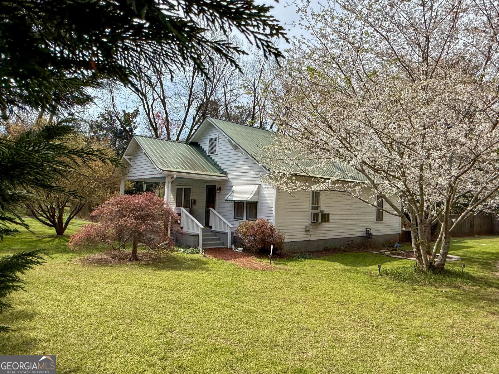 4671 Macon Highway Bishop - Photo 19