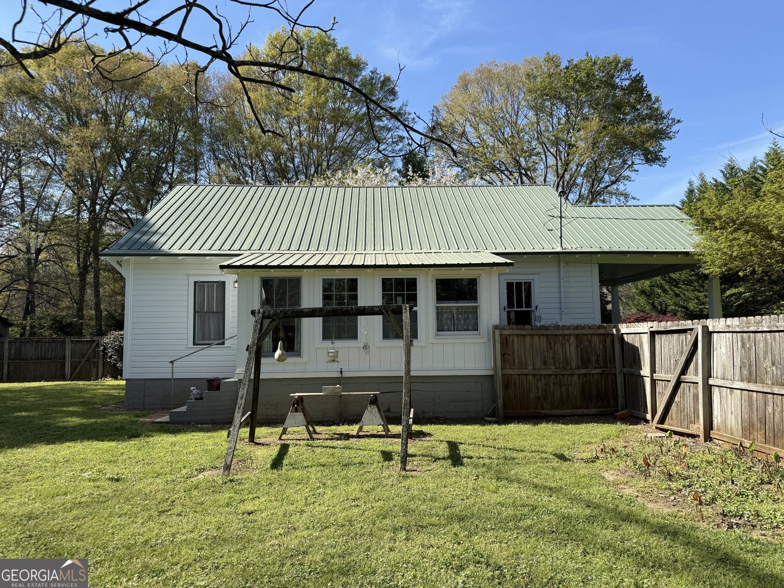 4671 Macon Highway Bishop - Photo 21