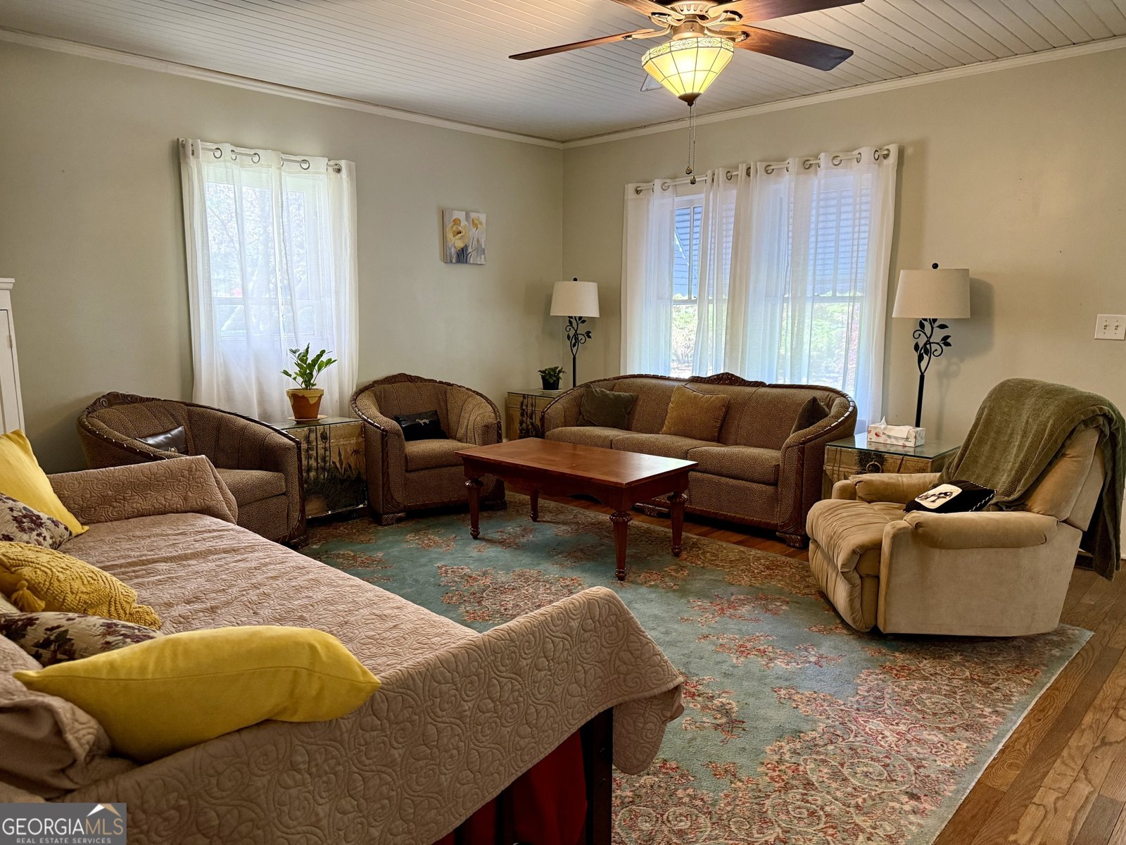 4671 Macon Highway Bishop - Photo 6