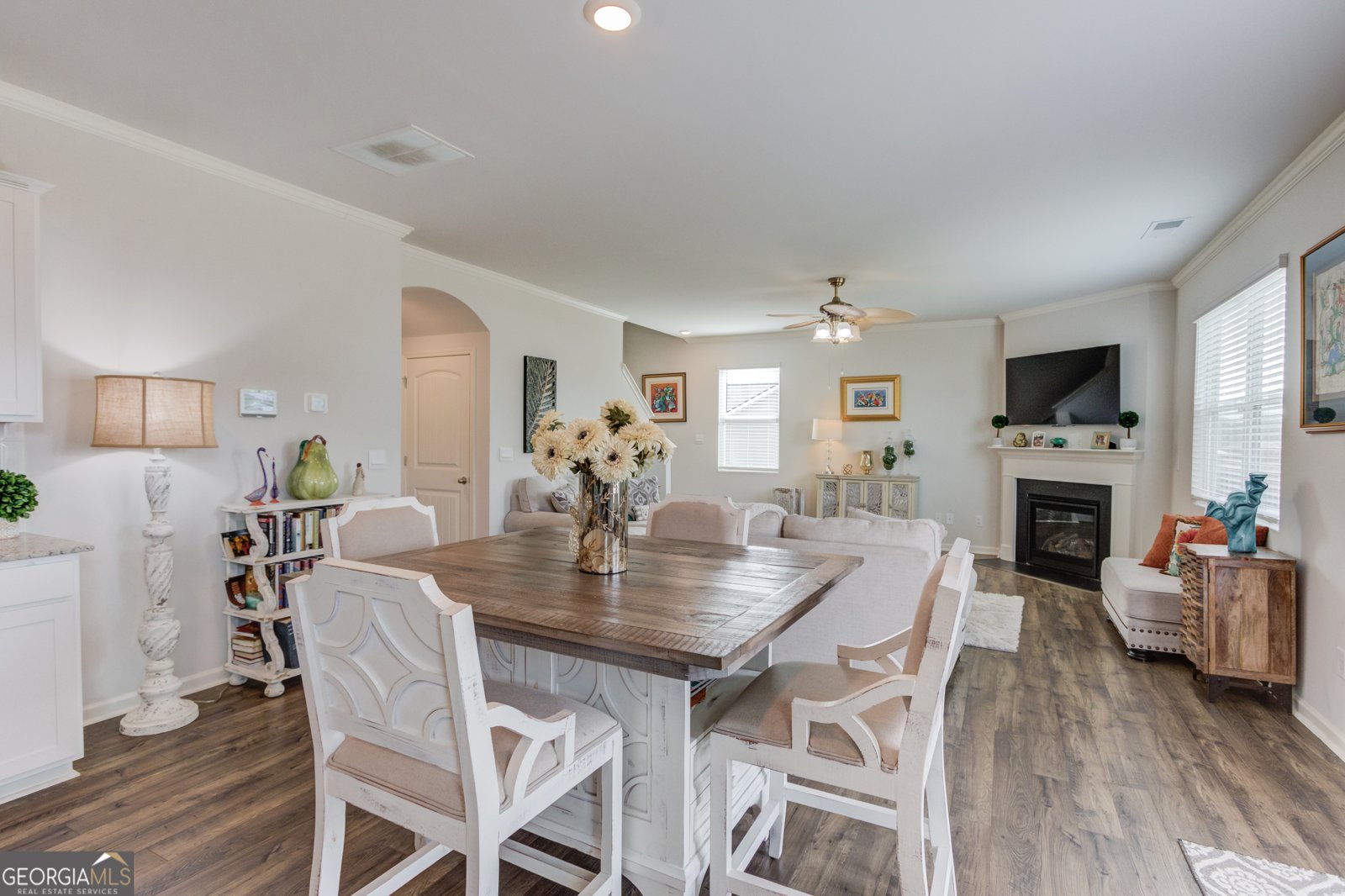 949 Brookfield Drive Braselton - Photo 16