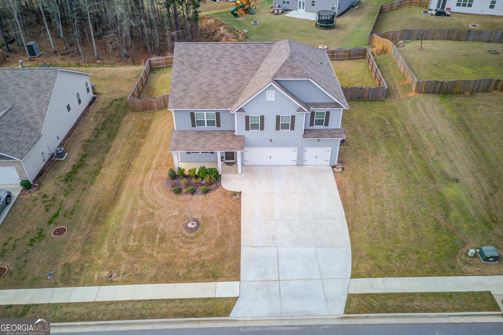 949 Brookfield Drive Braselton - Photo 39