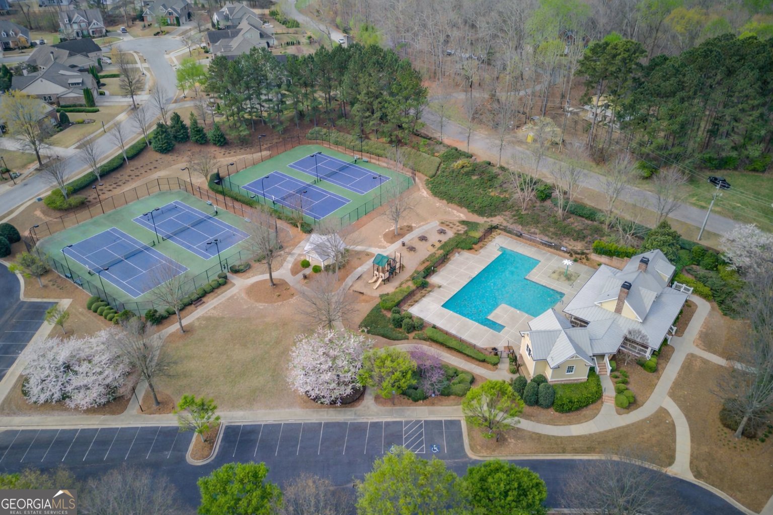 949 Brookfield Drive Braselton - Photo 42