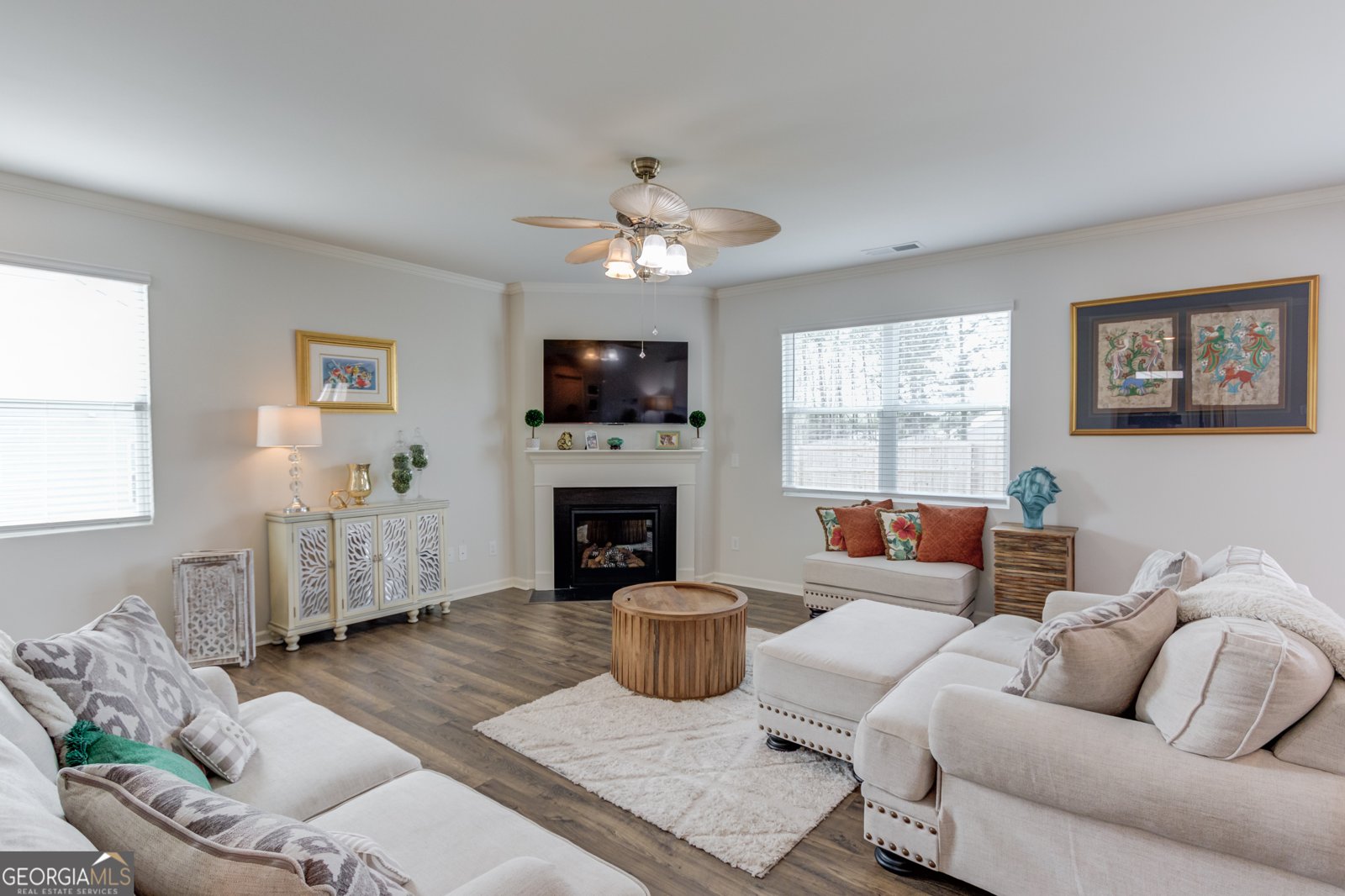 949 Brookfield Drive Braselton - Photo 7