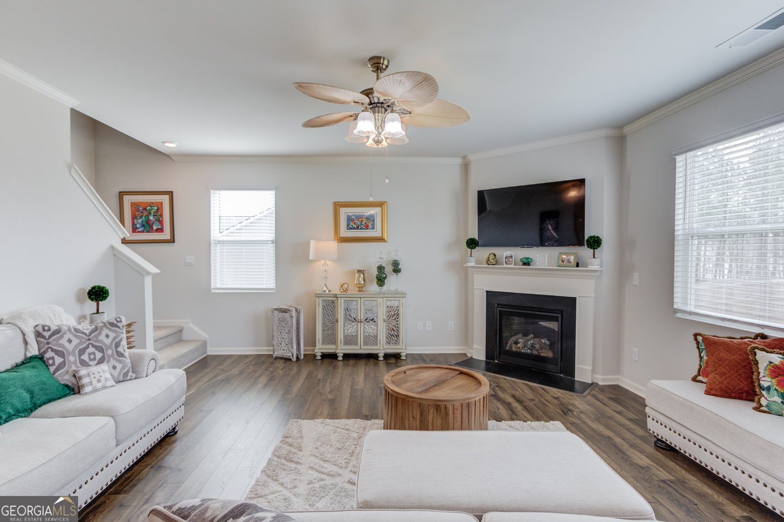 949 Brookfield Drive Braselton - Photo 8