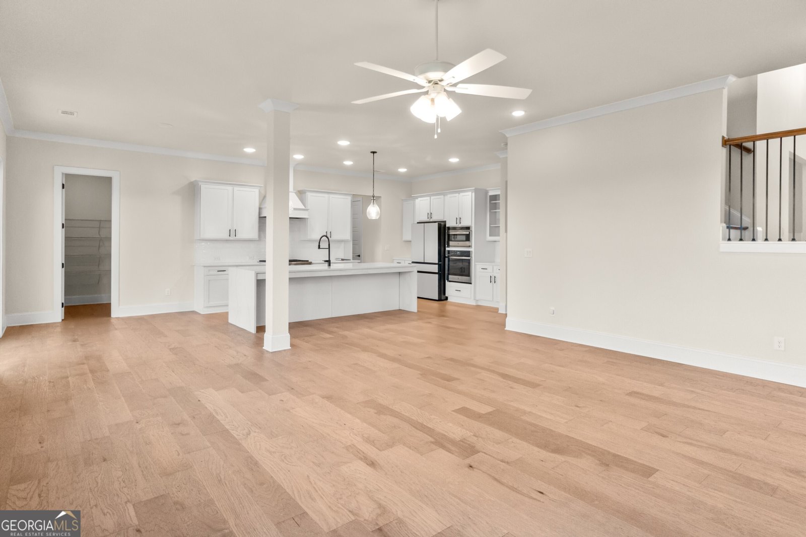 4725 Cardinal Ridge Way Flowery Branch - Photo 22