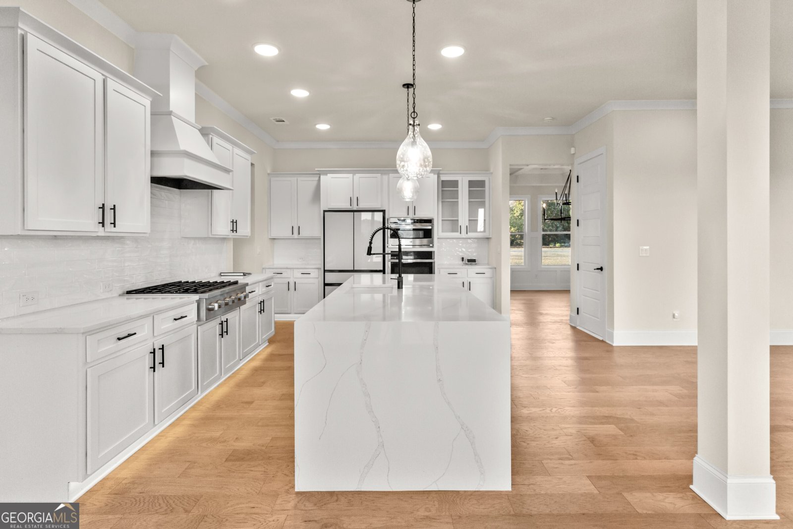 4725 Cardinal Ridge Way Flowery Branch - Photo 24