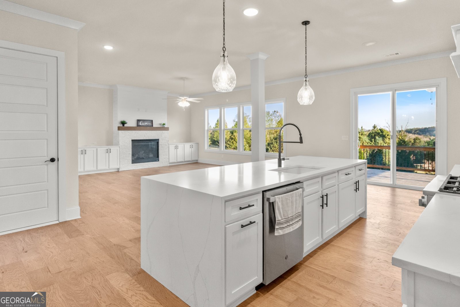 4725 Cardinal Ridge Way Flowery Branch - Photo 26