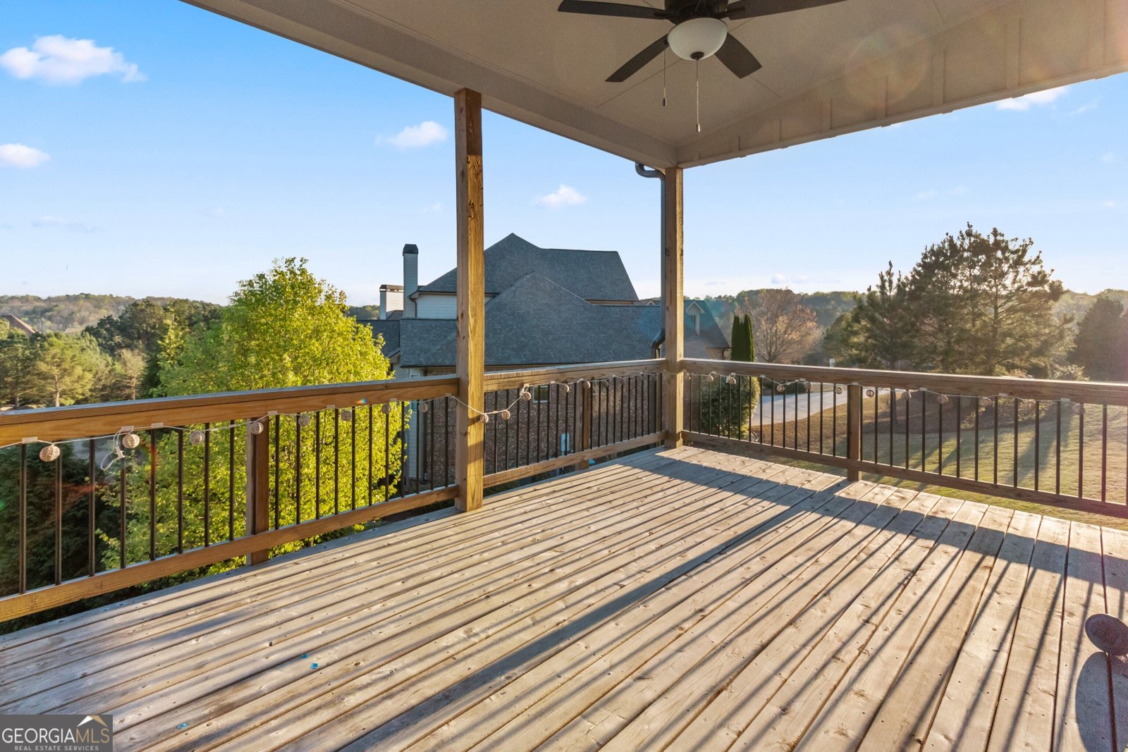 4725 Cardinal Ridge Way Flowery Branch - Photo 38