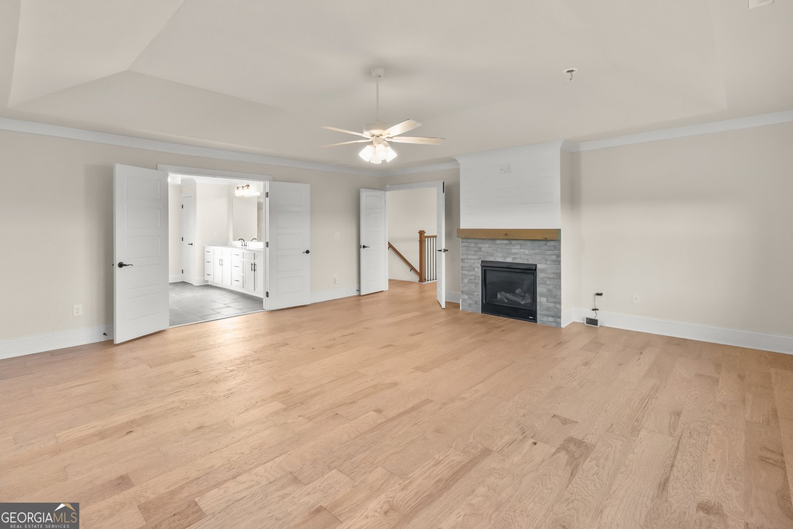 4725 Cardinal Ridge Way Flowery Branch - Photo 46