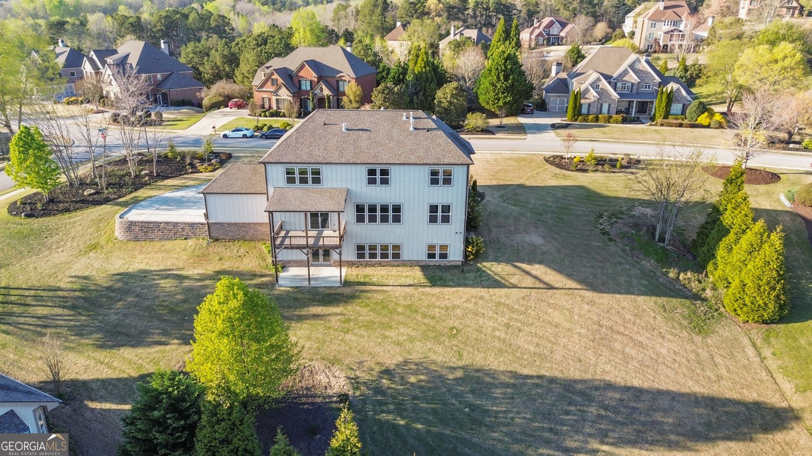 4725 Cardinal Ridge Way Flowery Branch - Photo 61