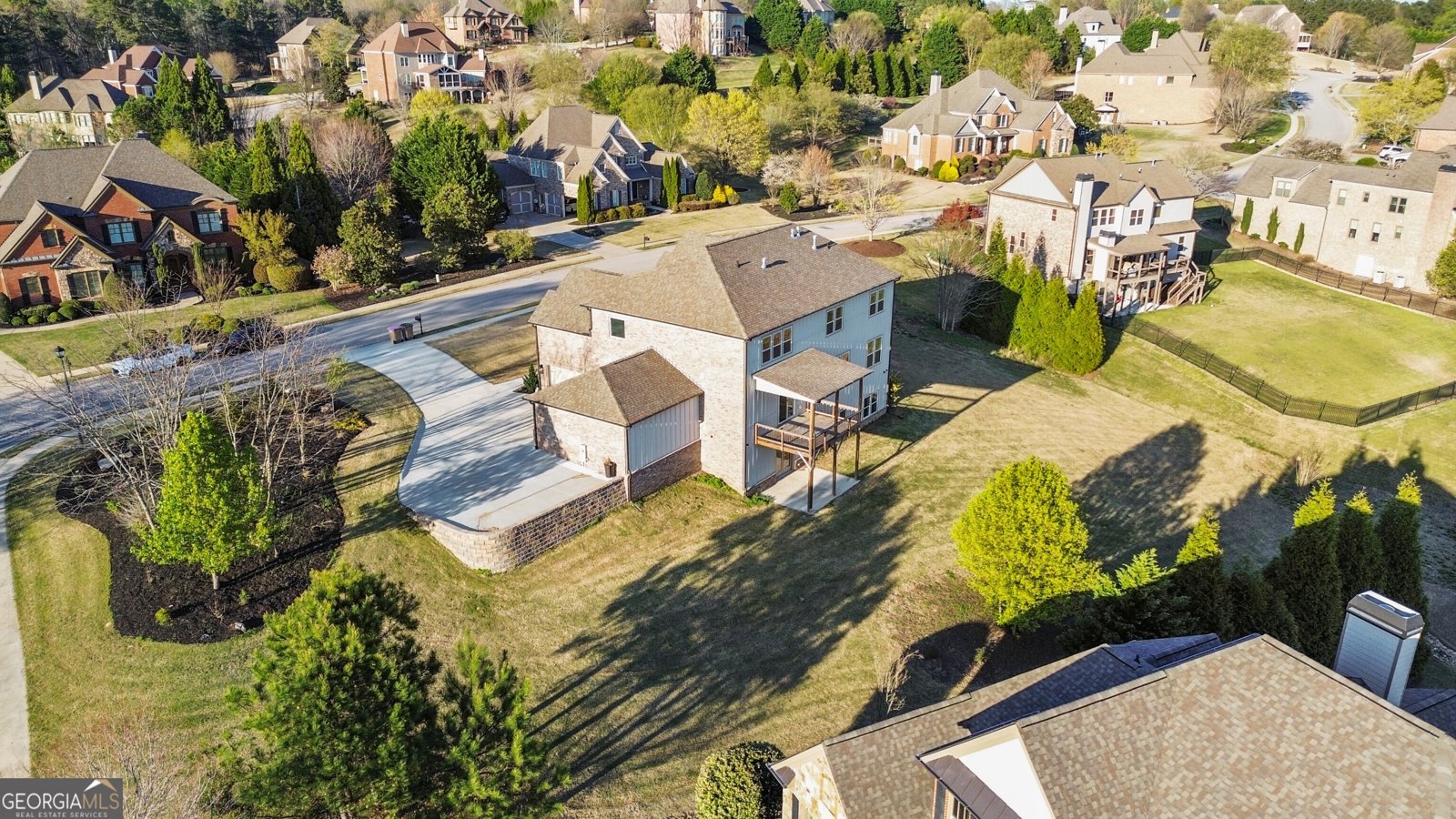 4725 Cardinal Ridge Way Flowery Branch - Photo 62