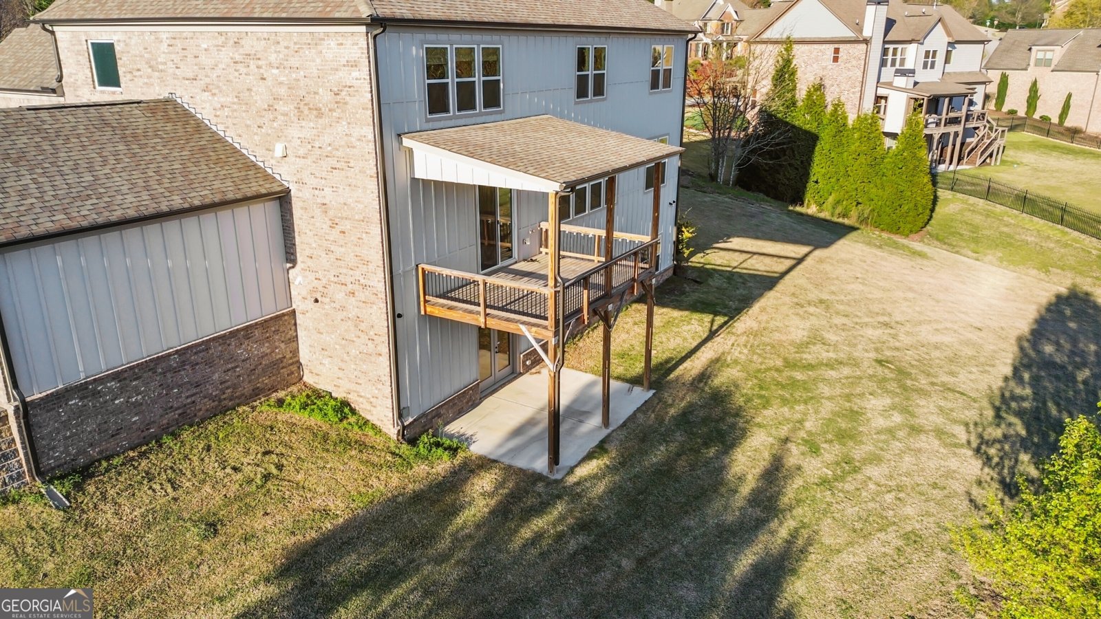 4725 Cardinal Ridge Way Flowery Branch - Photo 63