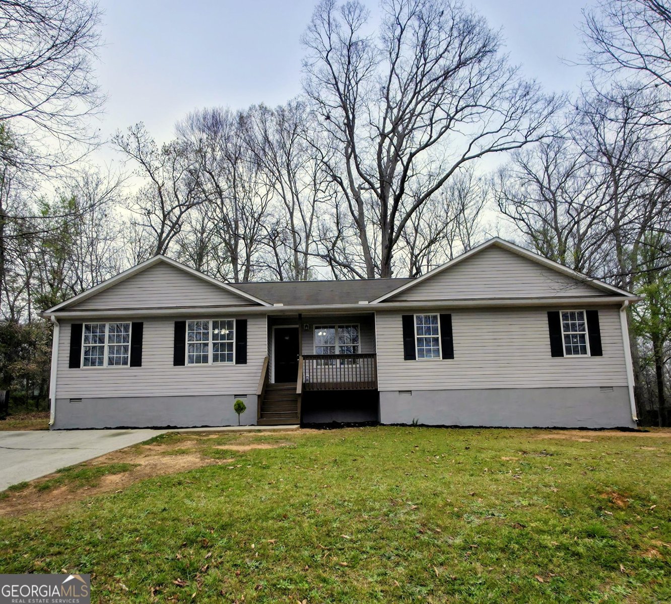 274 Chesterton Drive Athens - Photo 1