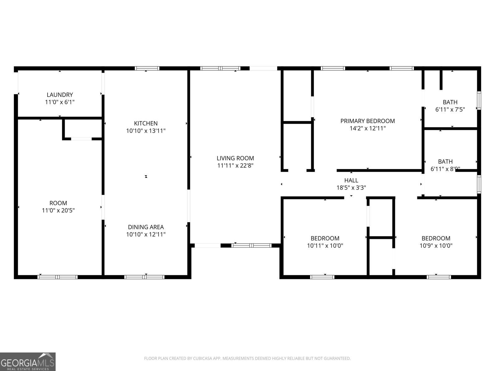 274 Chesterton Drive Athens - Photo 22