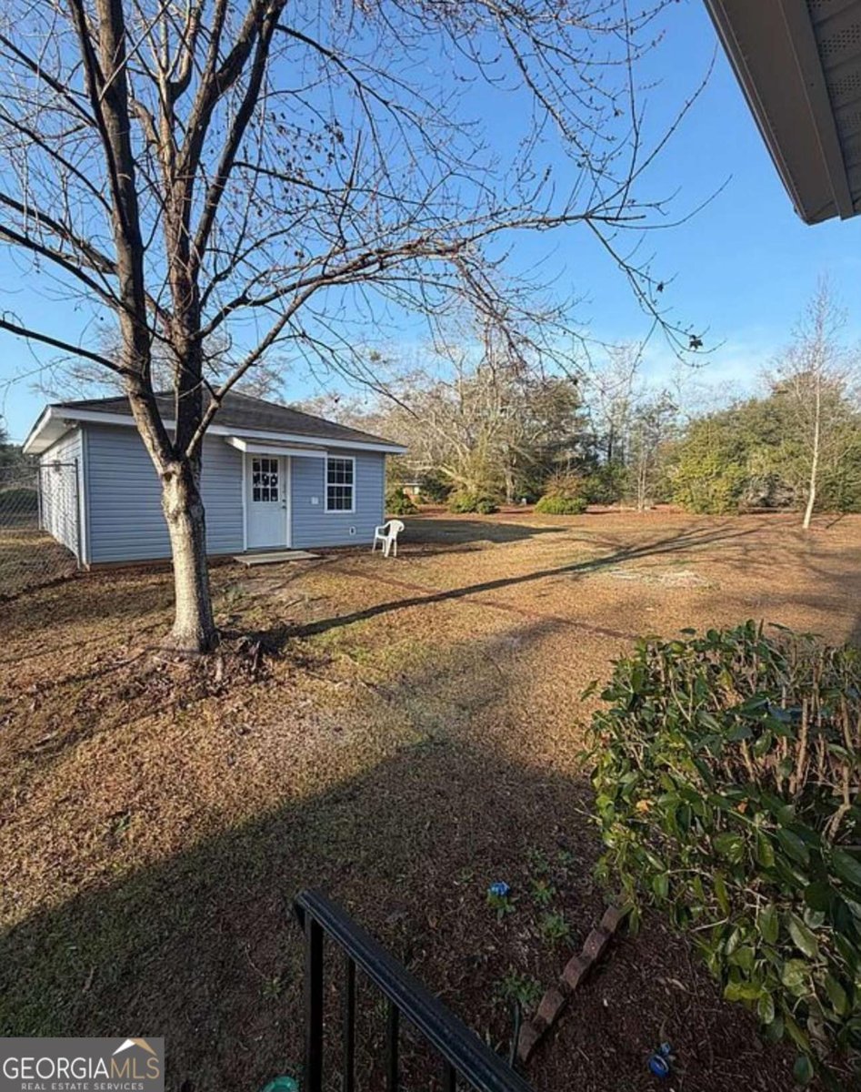 2754 Claxton Dairy Road Dublin - Photo 10