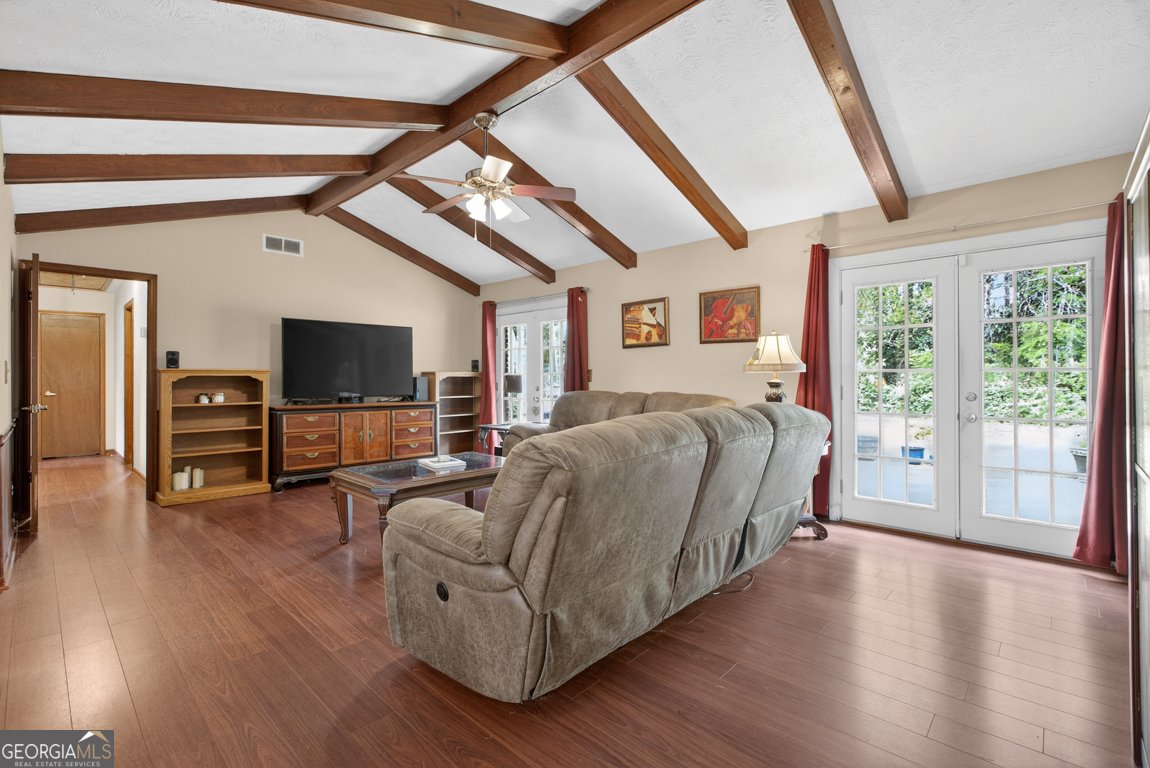 1177 Charlie Lane Lilburn - Photo 10