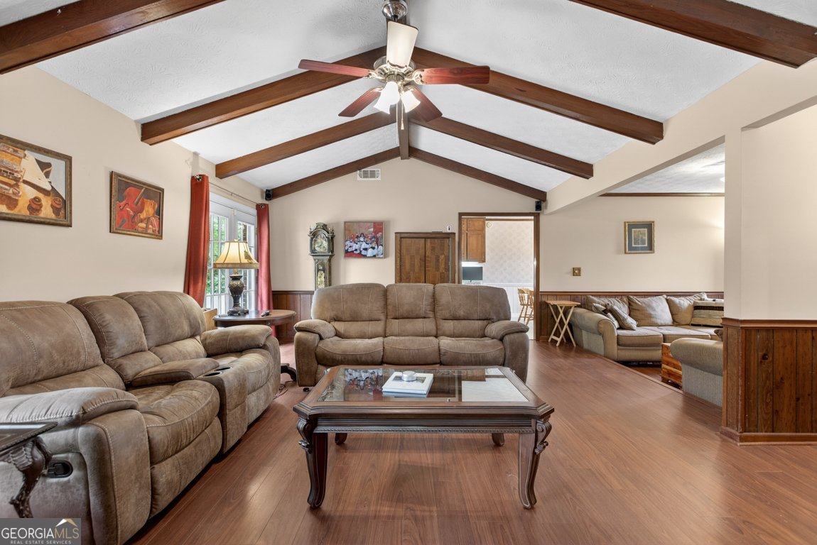 1177 Charlie Lane Lilburn - Photo 11