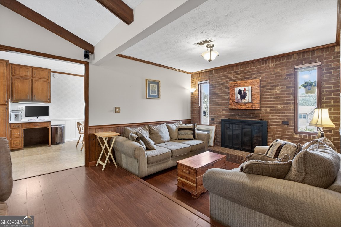 1177 Charlie Lane Lilburn - Photo 12