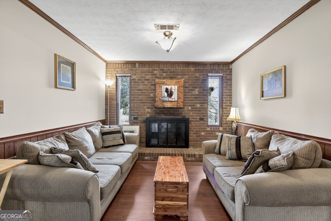 1177 Charlie Lane Lilburn - Photo 13