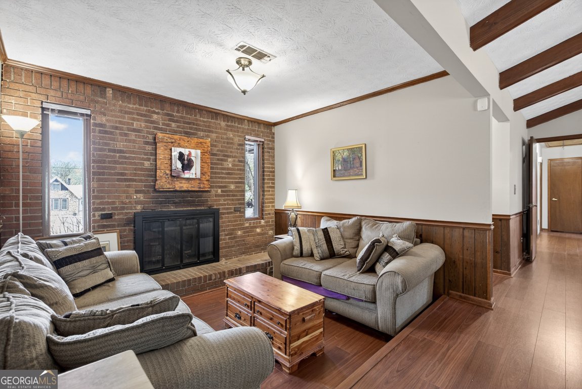 1177 Charlie Lane Lilburn - Photo 14